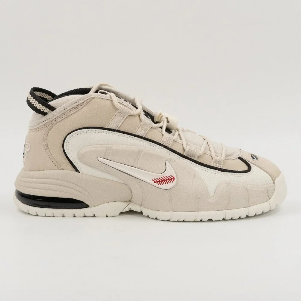 Nike Air Max Penny 1 x Social Status 'Recess - Desert Sand' DM9130-100 size 9